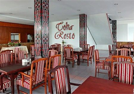 Toba Resto
