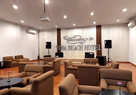 Karaoke Room & Bar