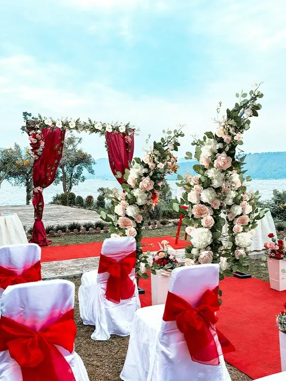 Wedding Packages