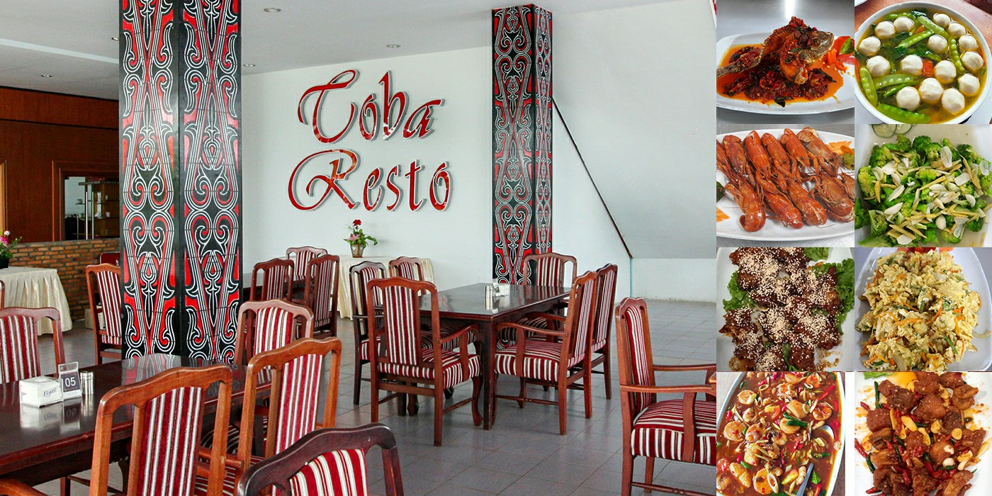 TOBA RESTO